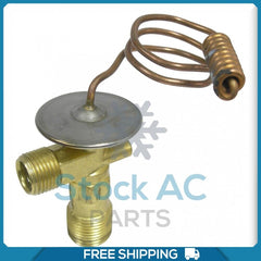 A/C Expansion Valve for Chevrolet C1500 Suburban, C2500 Suburban, K1500 Su... QR