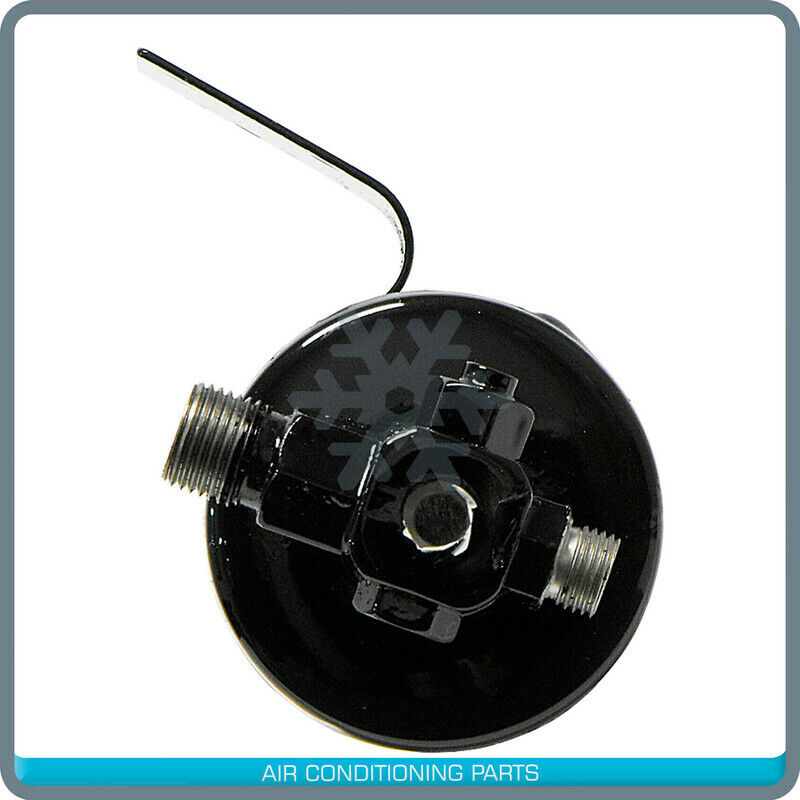 New A/C Receiver Drier for JEEP WRANGLER 93-87 QU QU - Qualy Air