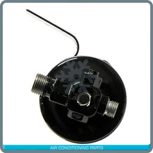 Cargar imagen en el visor de la galería, New A/C Receiver Drier for JEEP WRANGLER 93-87 QU QU - Qualy Air