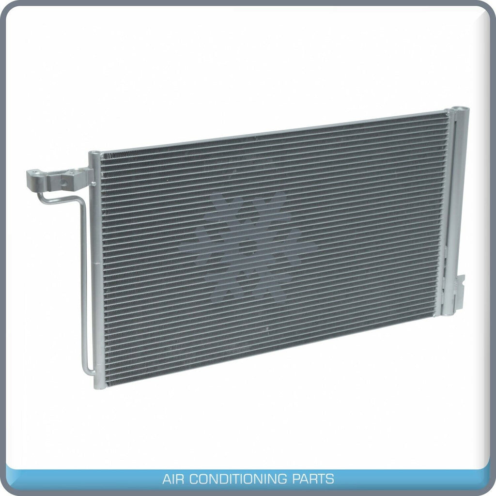 A/C Kit for Ford Focus QU - Qualy Air