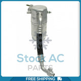 A/C Receiver Drier for Chevrolet Trailblazer, Trailblazer EXT / GMC Envoy,... QR