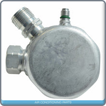 Load image into Gallery viewer, A/C Receiver Drier for Cadillac / Chevrolet / GMC QR - Qualy Air