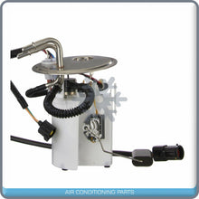 Cargar imagen en el visor de la galería, Electric Fuel Pump for Ford Taurus / Mercury Sable QOA - Qualy Air
