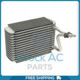 Núcleo del evaporador del aire acondicionado para Ford Excursion, Expedition / Lincoln Navigator QU