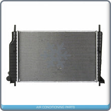 Cargar imagen en el visor de la galería, NEW Radiator for Ford Contour, Mystique / Mercury Cougar, Mystique.. - Qualy Air
