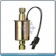 Load image into Gallery viewer, NEW Electric Fuel Pump for Chevrolet C2500, C3500, C3500HD, Express 2500, Exp.. - Qualy Air