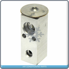 Cargar imagen en el visor de la galería, A/C Expansion Valve for Dodge Durango QR - Qualy Air