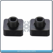Cargar imagen en el visor de la galería, Radiator for Jeep Grand Cherokee QOA - Qualy Air