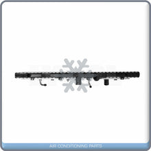 Cargar imagen en el visor de la galería, NEW Radiator fits 92-96 Honda Prelude QL - Qualy Air