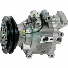 Load image into Gallery viewer, A/C Compressor fits Kubota / John Deere / Massey Ferguson - REF 6A67197114 - Qualy Air