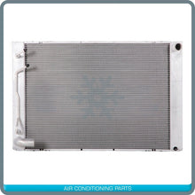Cargar imagen en el visor de la galería, NEW Radiator fits 2004-2006 Toyota Sienna 3.3L V6 - OE# 16400-28661 QL - Qualy Air