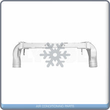 Cargar imagen en el visor de la galería, NEW Intercooler for Freightliner M2 112 / Kenworth T660, W900 QL - Qualy Air