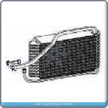 Cargar imagen en el visor de la galería, A/C Evaporator for Chevrolet Astro QR - Qualy Air