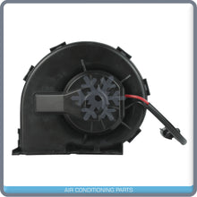 Load image into Gallery viewer, AL215704 Genuine OEM Bosch Blower Motor For John Deere Tractor Serie 6D,6R,6MC - Qualy Air