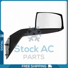 Hood Mirror R for Volvo VNL QL - Qualy Air