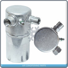 Cargar imagen en el visor de la galería, A/C Receiver Drier for Buick Regal QR - Qualy Air