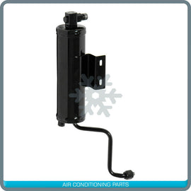New A/C Receiver Drier for JEEP CHEROKEE 93-87 QU QU - Qualy Air