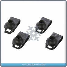Load image into Gallery viewer, NEW Radiator for Subaru Legacy - 1995 to 1999 - OE# 45199AC040 - Qualy Air