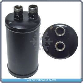 New A/C Receiver Drier for Buses Carrier - OE# 656200400 QH - Qualy Air