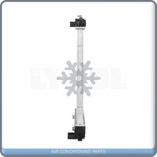 Cargar imagen en el visor de la galería, Radiator for Freightliner M2 112, M2 106, FL106 / Sterling Truck Acterra QL - Qualy Air