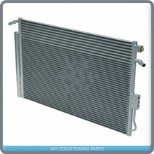 Cargar imagen en el visor de la galería, A/C Condenser for Chevrolet Volt QU - Qualy Air