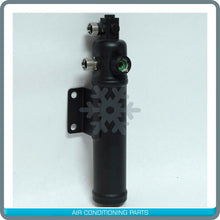 Load image into Gallery viewer, New A/C Receiver Drier for V250 QU - Qualy Air
