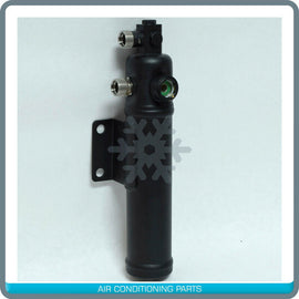 New A/C Receiver Drier for V250 QU - Qualy Air