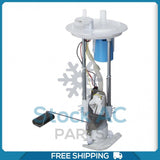 Electric Fuel Pump for Ford Expedition / Lincoln Navigator QOA