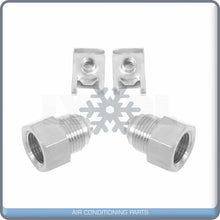 Cargar imagen en el visor de la galería, Radiator for Chevrolet Malibu / Pontiac G6 / Saturn Aura QL - Qualy Air