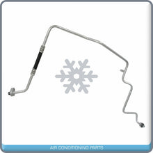 Load image into Gallery viewer, A/C Kit for Jeep Liberty QU - Qualy Air