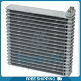 New A/C Evaporator for Mazda MX-5, MX-5 Miata - 2006 to 2015
