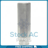 A/C Receiver Drier for Mazda MPV / Porsche Carrera GT QR