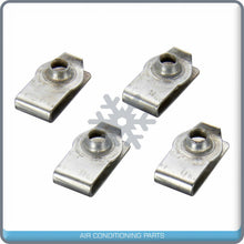 Cargar imagen en el visor de la galería, Radiator for Chrysler Cirrus, Sebring, Stratus / Dodge Stratus / Plym... QOA - Qualy Air
