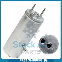 A/C Receiver Drier for Ford Freestar / Mercury Monterey QR