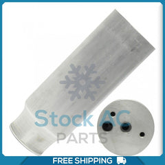 Secador de aire acondicionado para Saturn L100, L200, L300, LS, LS1, LS2, LW1, LW2, LW... QR