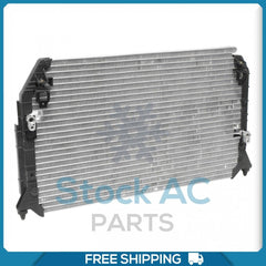 A/C Condenser for Toyota Avalon QU