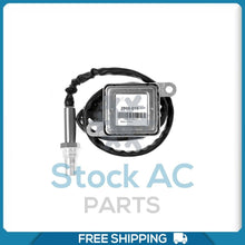 Cargar imagen en el visor de la galería, NOX SENSOR for 2011-12 DODGE RAM 3500 4500 5500 6.7L DIESEL - OE# 68067521AA QL - Qualy Air
