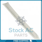 Elemento desecante / secador del receptor de A/C para BMW 135i, 135is, 335is / Azera,... QR