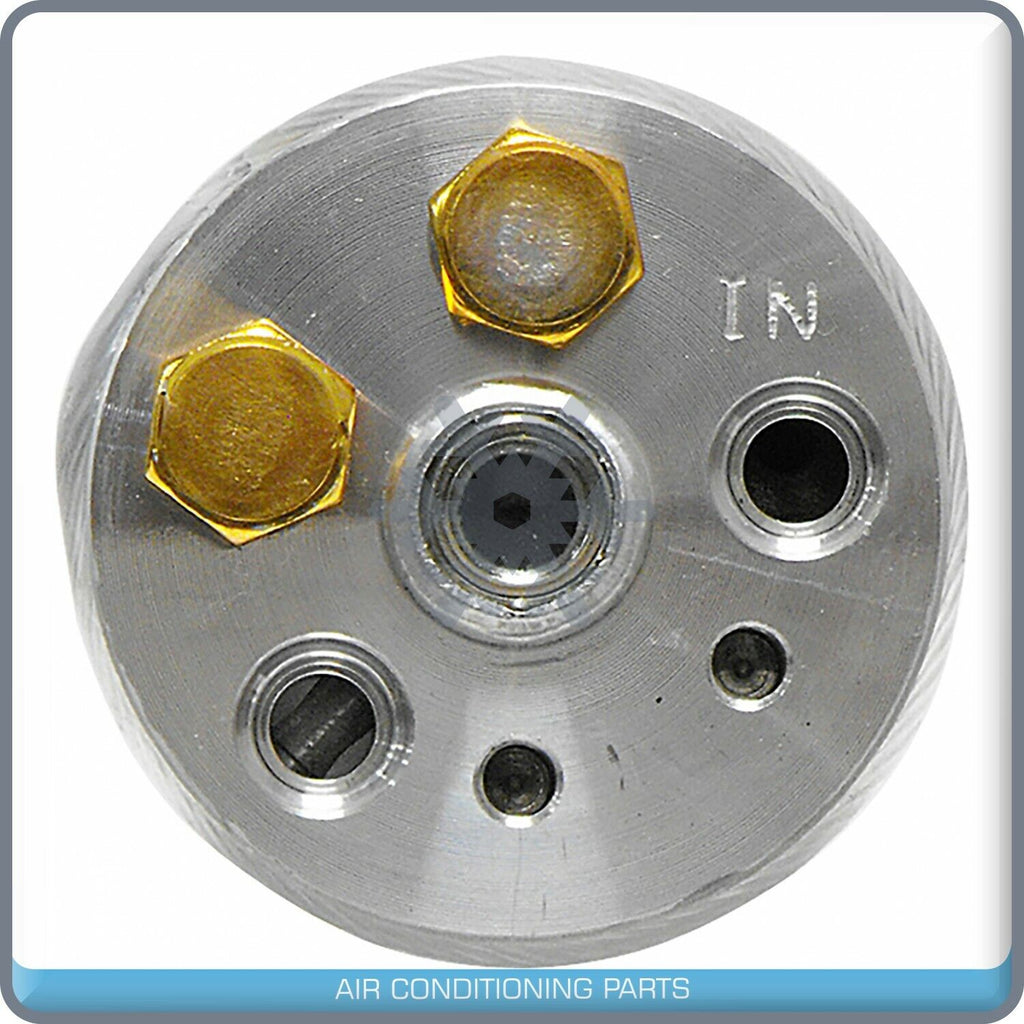 A/C Receiver Drier for Infiniti G20, I30, J30, Q45 / 200SX, Maxima QR - Qualy Air