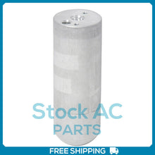 Load image into Gallery viewer, New A/C Receiver Drier for DODG CARAVAN 07-01 QU QU - Qualy Air