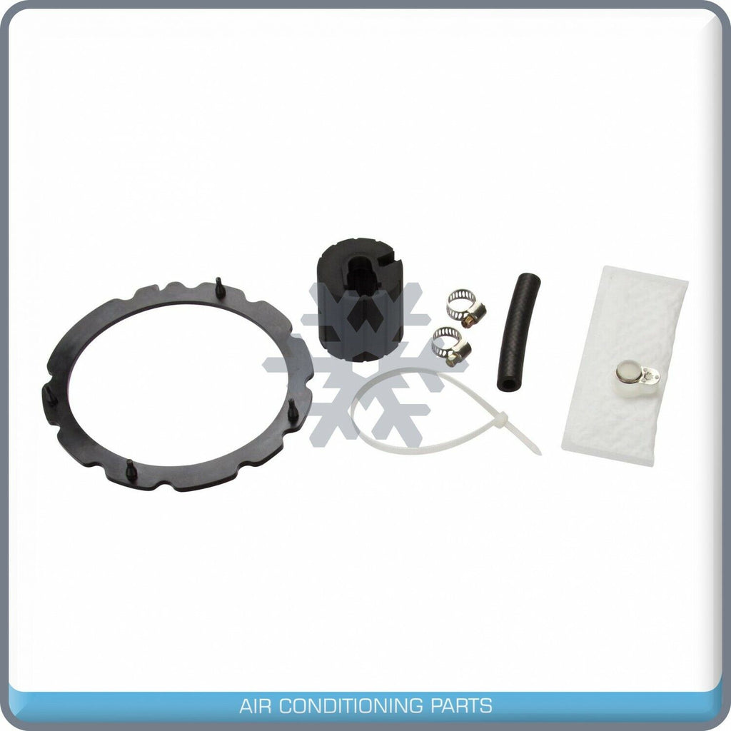 Electric Fuel Pump for Ford Crown Victoria, Grand Marquis / Lincoln Town ... QOA - Qualy Air