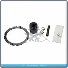 Cargar imagen en el visor de la galería, Electric Fuel Pump for Ford Crown Victoria, Grand Marquis / Lincoln Town ... QOA - Qualy Air