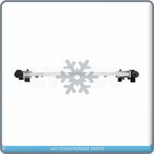 Cargar imagen en el visor de la galería, Radiator for Ford Escape / Mazda Tribute / Mercury Mariner QL - Qualy Air