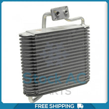 Cargar imagen en el visor de la galería, A/C Evaporator for Saturn SC, SC1, SC2, SL, SL1, SL2, SW1, SW2 QR - Qualy Air