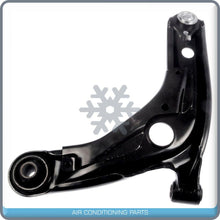 Cargar imagen en el visor de la galería, Control Arm Front Lower Right fits Scion xD, Toyota Prius C, Toyota Yaris QOA - Qualy Air