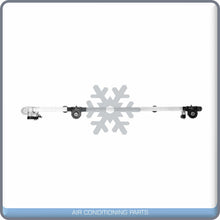 Load image into Gallery viewer, New A/C Condenser for Scion xB 1.5L - 2005 2006 - OE# 8845052231 QL - Qualy Air
