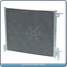 Load image into Gallery viewer, A/C Condenser for Renault Clio / Saab 9-3 QU - Qualy Air