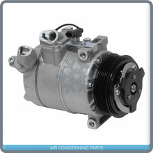 Cargar imagen en el visor de la galería, New DENSO A/C Compressor for BMW 525i, 525xi, 528i, 528xi, 530i, 530xi, Z4 - Qualy Air