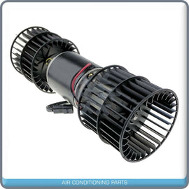 A/C BLOWER MOTOR FITS EXCAVATOR VOLVO EC140 EC160 EC210 EC240 EC290 SERIES - Qualy Air