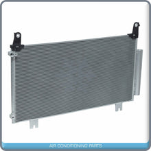 Load image into Gallery viewer, New A/C Condenser for Honda CR-V - 2017 to 2019 - OE# 80100TLAA11 QU - Qualy Air